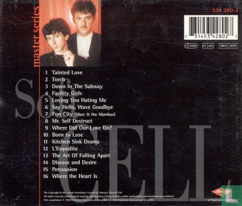 Soft Cell - Image 2
