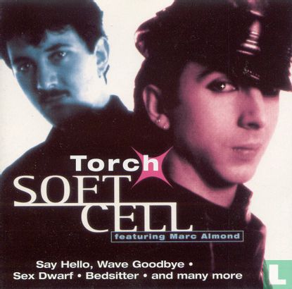 Torch - Soft Cell featuring Marc Almond - Image 1