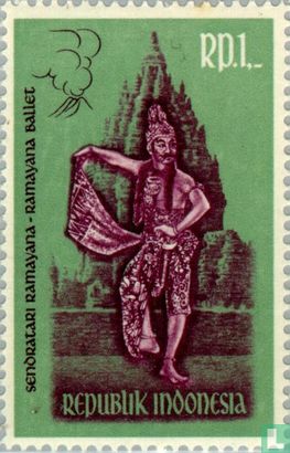 Ramayana Ballet