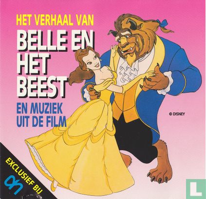 Het verhaal van Belle en het Beest - Bild 1