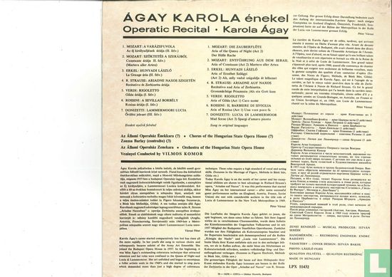 Karola  Agay - Afbeelding 2