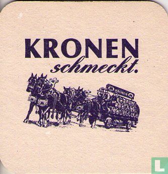 Classic light / Kronen schmeckt. - Image 2