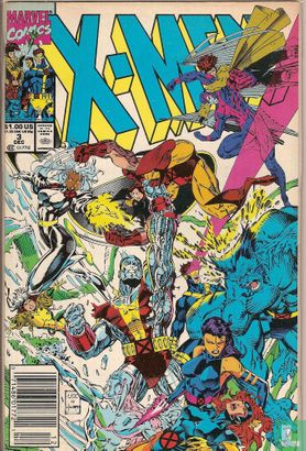 X-men 3 - Image 1