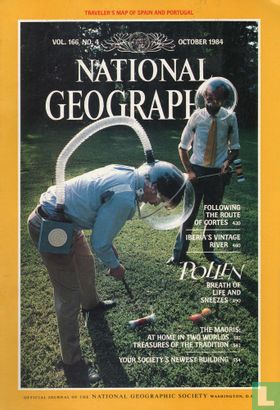 National Geographic [USA] 4 - Image 1