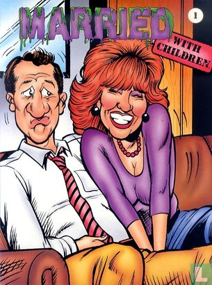 Married with Children 1 - Image 1