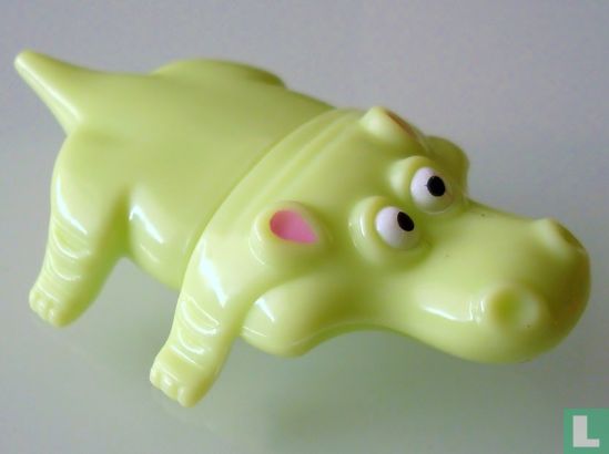 Hippo - Image 1