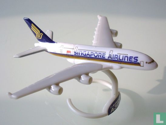 Singapore Airlines - Afbeelding 1