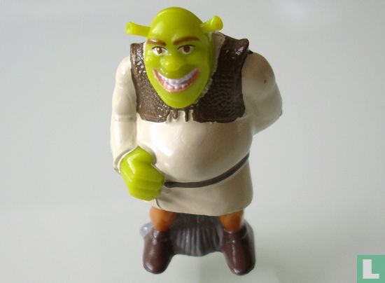 Shrek - Bild 1