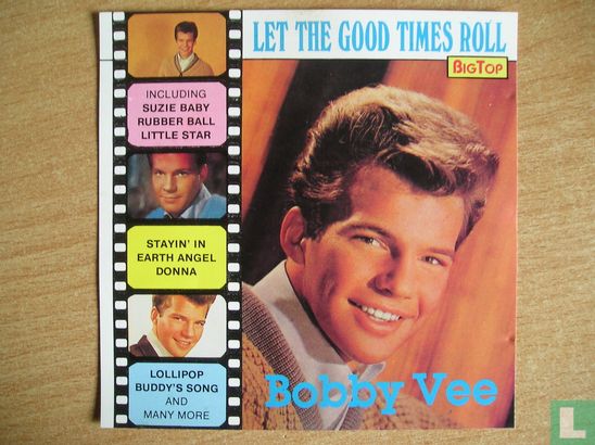 Let the good times roll vol.16 - Image 1
