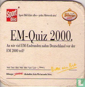 EM-Quiz 2000. - Image 1