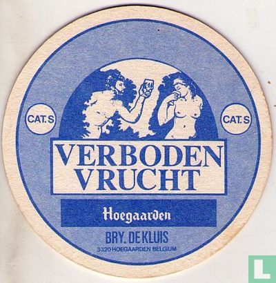 Verboden Vrucht / Hoegaarden Belgium - Image 1