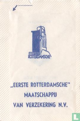 "Eerste Rotterdamsche" Maatschappij van Verzekering N.V. - Bild 1