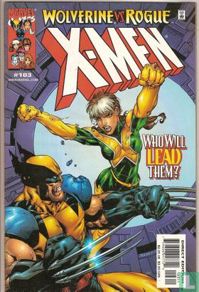 X-Men 103 - Afbeelding 1