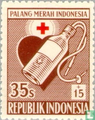 Indonesian Red Cross