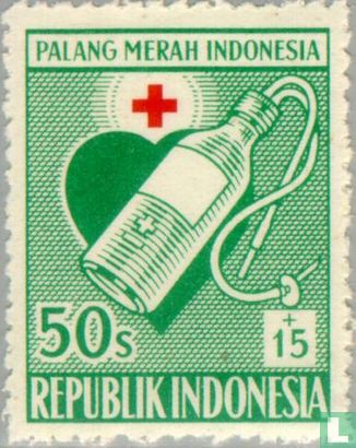 Croix-Rouge indonésienne