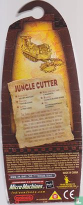 Jungle Cutter - Bild 2