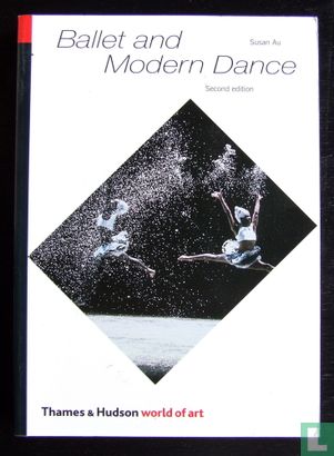 Ballet and Modern Dance - Image 1