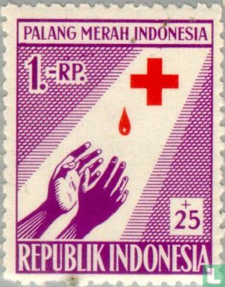 Croix-Rouge indonésienne