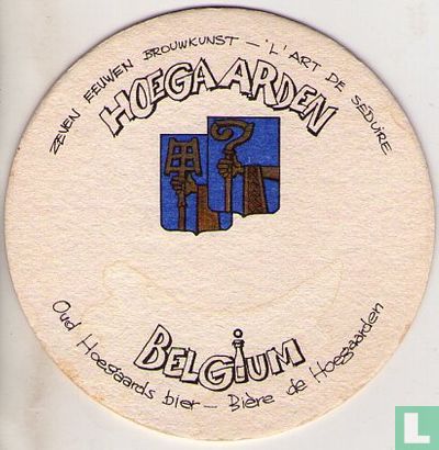 Brouwerij Celis Hoegaarden 1966 / Hoegaarden Belgium - Bild 2