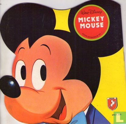 Mickey Mouse - Image 2