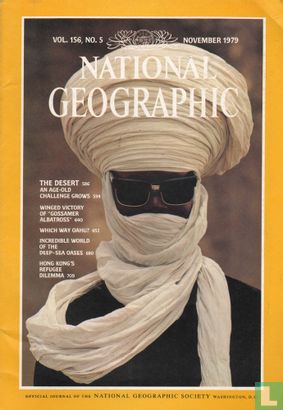 National Geographic [USA] 5 - Bild 1
