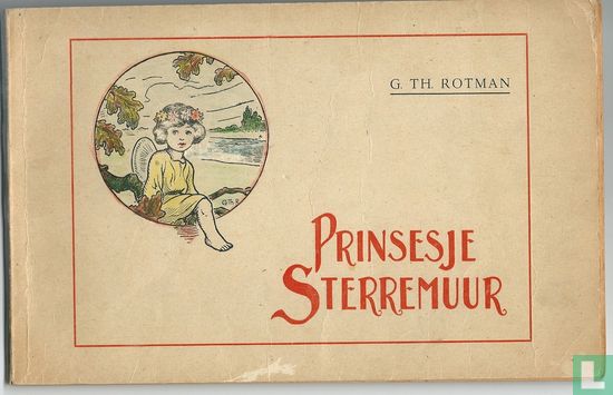 Prinsesje Sterremuur  - Image 1