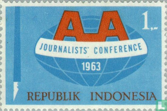 Journalists Conference