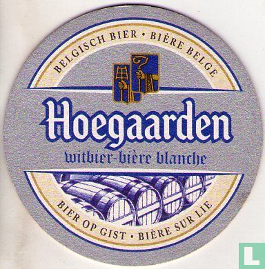 Hoegaarden Rosé / Hoegaarden - Image 2