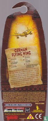 German Flying Wing - Afbeelding 2