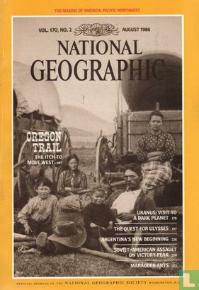 National Geographic [USA] 2 - Bild 1