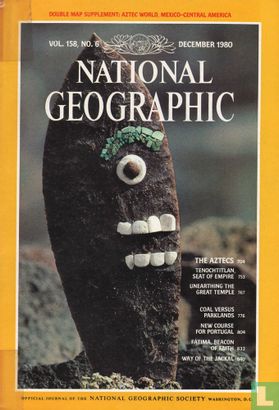 National Geographic [USA] 6 - Afbeelding 1