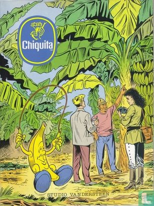 Chiquita - Bild 1