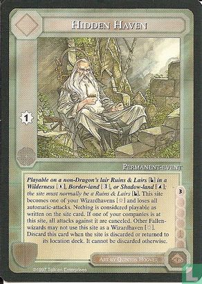 Hidden Haven - Image 1