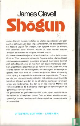 Shõgun - Bild 2