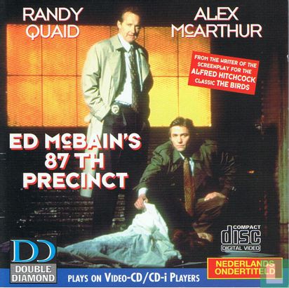 Ed McBain's 87th precinct - Image 1