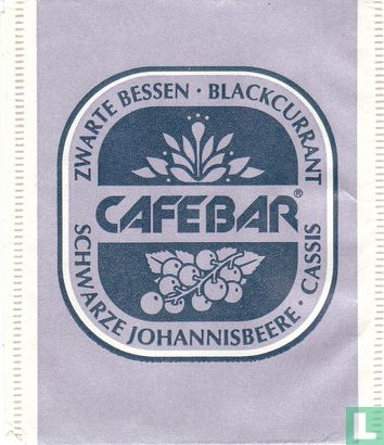 Zwarte Bessen   - Image 1