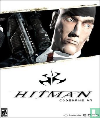Hitman: Codename 47 - Image 1