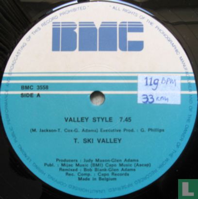 Valley style - Afbeelding 2
