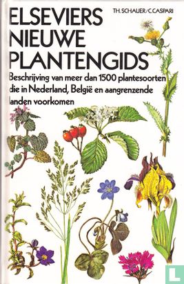 Elseviers nieuwe plantengids - Bild 1