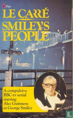 Smiley's people - Image 1