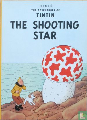 The Shooting Star - Image 1