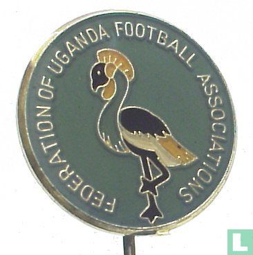 Federation of Uganda Football Associations