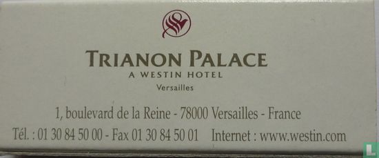 Trianon Palace - Image 2