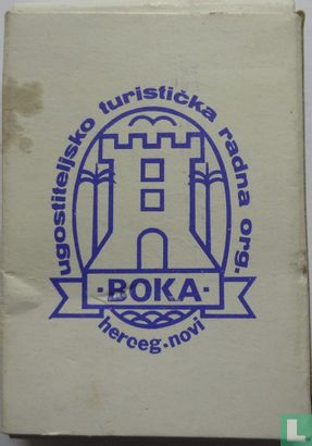 Boka - Afbeelding 1