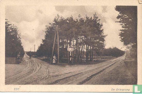 Ede, De Driesprong - Image 1