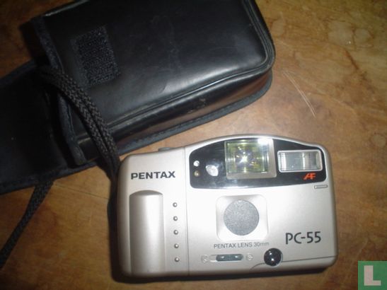Pentax PC-55 - Afbeelding 3