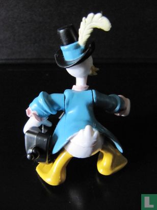 Donald Duck/Pirates of the Caribbean - Afbeelding 2