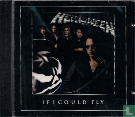 If I could fly - Image 1