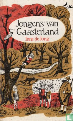 Jongens van Gaasterland - Image 1