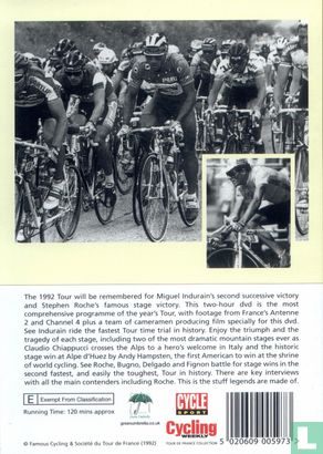 Tour de France 1992 - Afbeelding 2